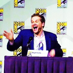 Happy birthday to my Lord and Savior, Bryan Fuller   