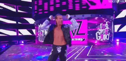 HAPPY birthday to WWE superstar Dolph Ziggler 37 today 