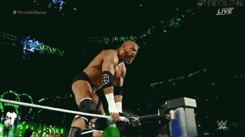   Happy Birthday to the King of Kings as well as a fellow LEO, Triple H!!!!  Enjoy your day! 