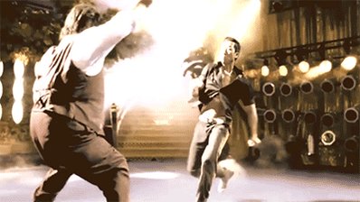 I don\t think you\re reading this Donnie Yen but happy birthday here is a gif of you. 