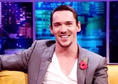 Happy Birthday Jonathan Rhys Meyers                