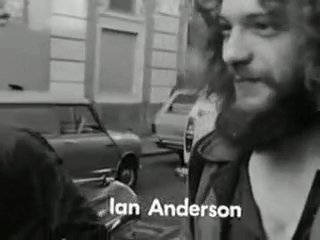 Happy Birthday Ian Anderson of Jethro Tull 