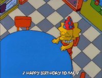 Everyone\s wishing Kylie Jenner a happy birthday and I\m over here like 