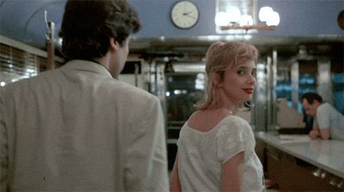 Happy Birthday, Rosanna Arquette!  