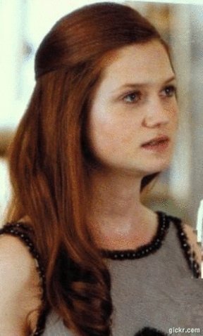 Happy Birthday to the feisty red head who stole Harry Potter\s heart: Ginny Weasley!  