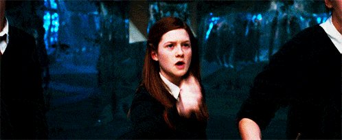 Happy 36th birthday to my queen ginny weasley 