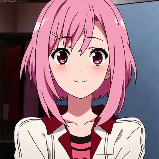  Happy Birthday to the Sakura Girl Alexis Tipton!! 