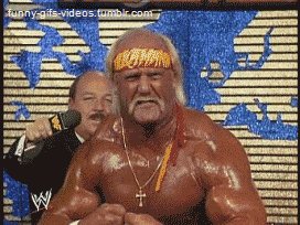Happy Birthday, Hulk Hogan 