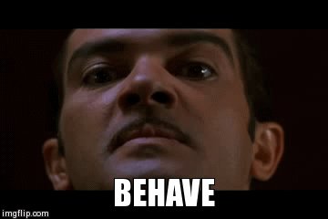 Happy birthday, Antonio Banderas! 