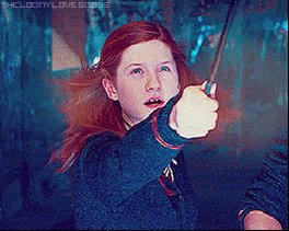 Happy birthday to one of my absolute favorite book characters!! i would die for ginny weasley   