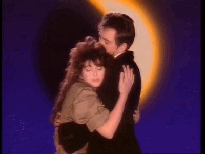 Peter Gabriel & Kate Bush 
\"Don\t Give Up\"
HAPPY BIRTHDAY KATE!!
 