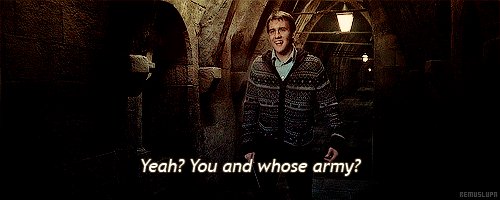 Wishing a very happy birthday to Neville, a true Gryffindor!  
