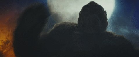 ゴリラが胸を叩くのは「喧嘩するのはやめようよ、仲良くしようよ」最近の研究で判明。 また、漢のロマンが一つ減った……。 #夏休み子ども科学電話相談
