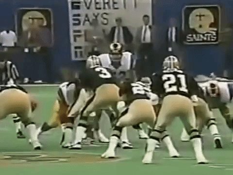 Happy Birthday, Kevin Greene! 