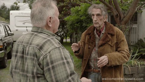 Welcome to Twin Peaks on Twitter: 