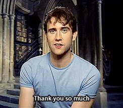 Happy birthday Neville Longbottom! 