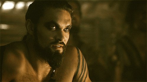 Happy 38th Birthday, Jason Momoa      