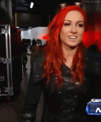 The Category is HOTNESS and Becky Lynch is the first damn Winner!!💪🥵💖  Follow for more @beckylynchfanclub1 Follow for more…