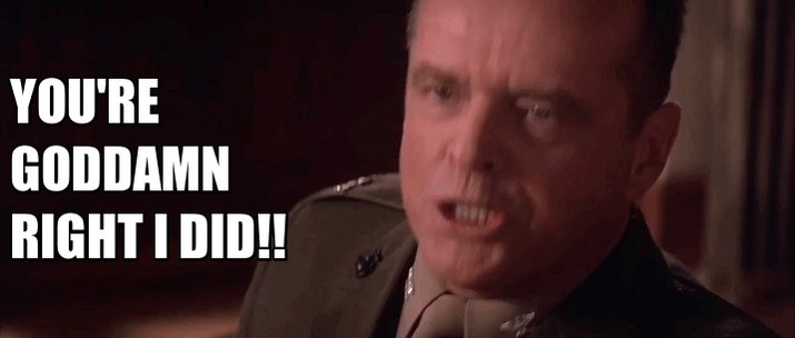 @MikeGarafolo's video Tweet