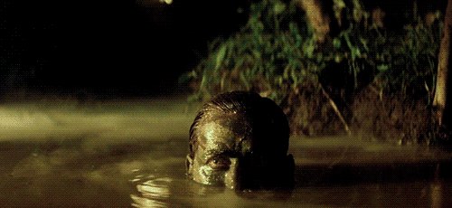 Happy Birthday Martin Sheen, star of Apocalypse Now who turns 79 today! 