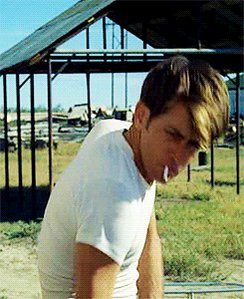 Happy 77th Birthday Martin Sheen. 