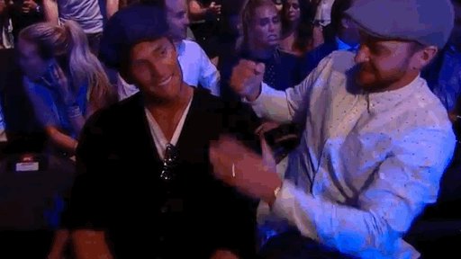 Happy Birthday, Tom Brady!  