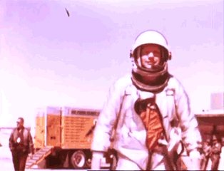 Take a look at the moon tonight and wish Neil Armstrong a happy birthday. He would\ve been 87 years old. 