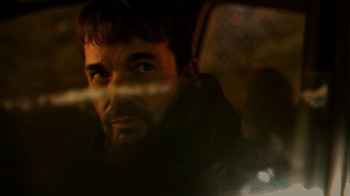 Happy birthday to the great Billy Bob Thornton! 
