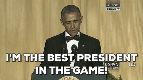 Happy Birthday to MY PRESIDENT, Barack Obama. We appreciate you beyond measure.  