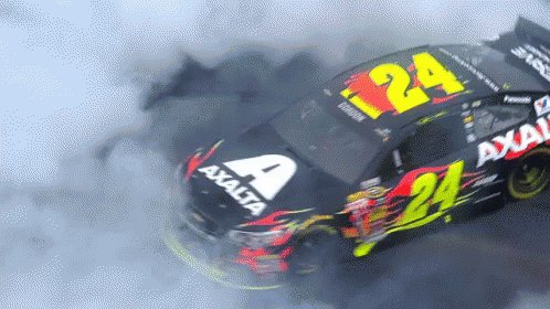 Happy Birthday to the one and only Jeff Gordon!   