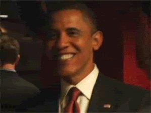Happy 56th birthday, Barack Obama 