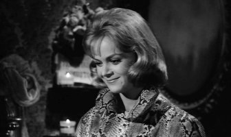 Happy birthday, John Saxon! 