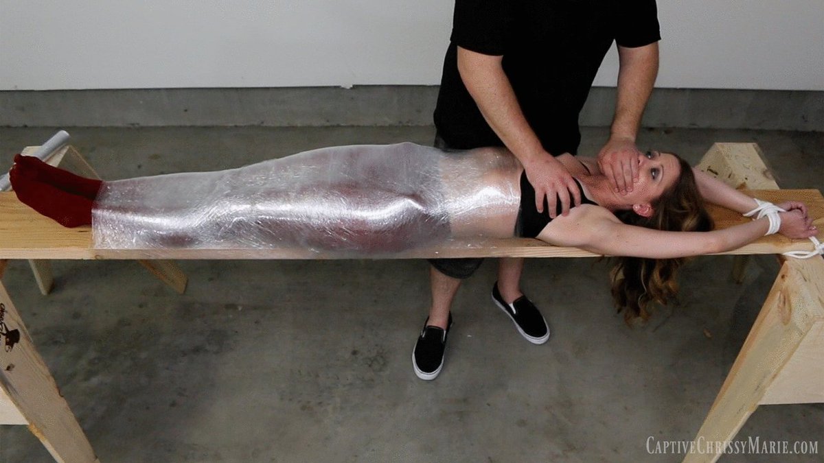 bondage-stories-self-mummification