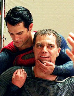 Happy birthday to Michael Shannon! 