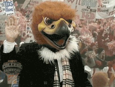 Happy 82nd birthday to Lee Corso! 
