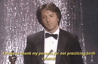Happy Birthday to Dustin Hoffman, who turns 80 today! 