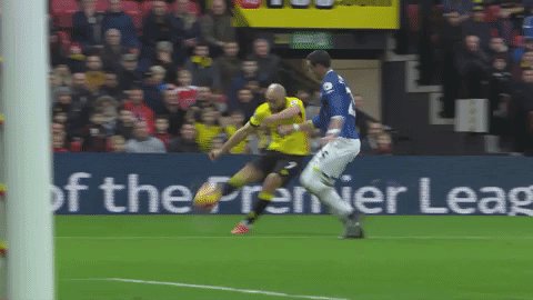 Watford Football Club @WatfordFC
