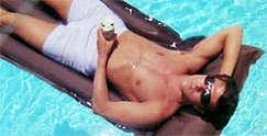 Happy 80th birthday, Dustin Hoffman!  