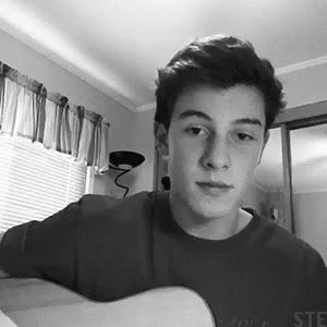 Happy happy happy birthday to the wonderful and amazing and passionate boy, Shawn Mendes     