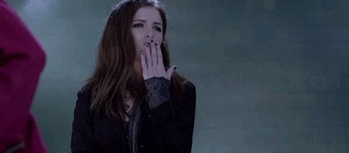 Happy Birthday to the HILARIOUS Anna Kendrick  