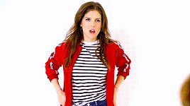 Happy 32nd birthday, Anna Kendrick!! 