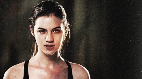 Happy Birthday Adelaide Kane!!!!   