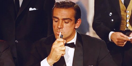 Happy 87th birthday to Sir Sean Connery! 