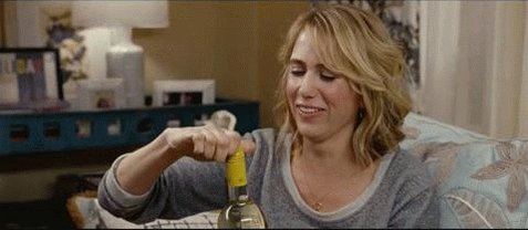 Happy birthday Kristen Wiig! Thanks for being the face of all of the relatable memes 