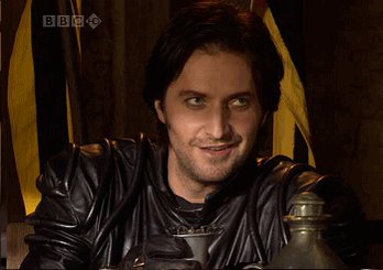   Happy Birthday, Richard Armitage! 