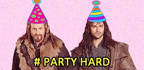 Happy Birthday, Richard Armitage. May you be Blessed on your special day. 