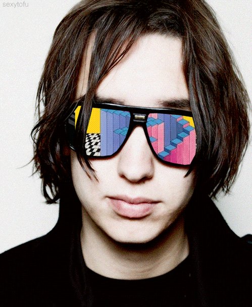  1978: Happy Birthday Julian Casablancas! 