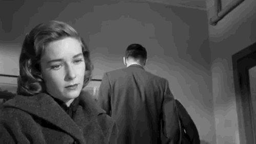 Happy birthday Vera Miles. 

The Wrong Man. 1956 