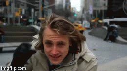 Happy Birthday to the ex Ranger with the best hair Carl Hagelin 