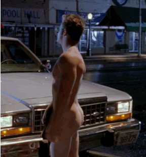 As I do every year I\d like to wish Scott Caan\s Ass a very happy birthday 